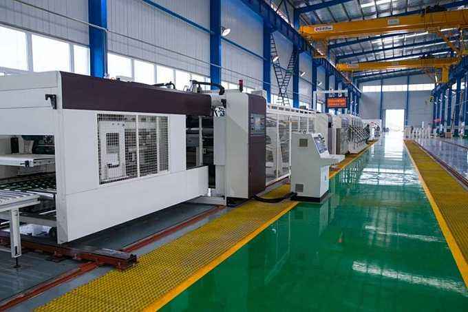 印刷智能化裝備 印刷智能化裝備