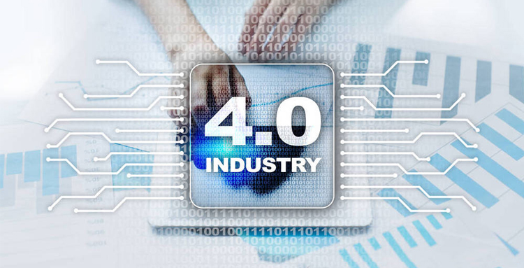 工業(yè)4.0賦能智能制造，為包裝制造業(yè)打造綠色包裝智能工廠！